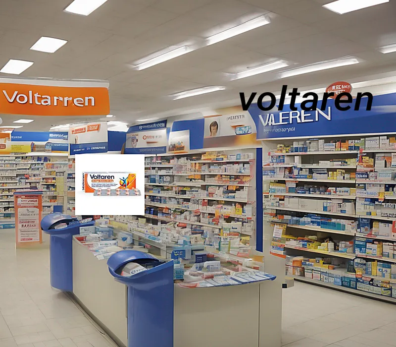 Voltaren åt barn